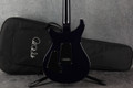 PRS S2 Custom 24 - Whale Blue - Gig Bag - 2nd Hand