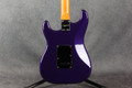 Squier FSR Classic Vibe 60s Stratocaster - Purple Metallic - 2nd Hand