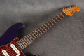 Squier FSR Classic Vibe 60s Stratocaster - Purple Metallic - 2nd Hand