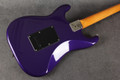 Squier FSR Classic Vibe 60s Stratocaster - Purple Metallic - 2nd Hand