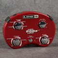 Line 6 Pocket Pod Guitar Amp Emulator - 2nd Hand