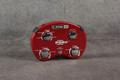 Line 6 Pocket Pod Guitar Amp Emulator - 2nd Hand