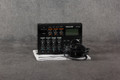 Tascam DP-006 Digital Portastudio Multitrack Recorder - PSU - 2nd Hand