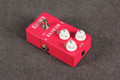 Tone City Rubine Fuzz Pedal - Boxed - 2nd Hand