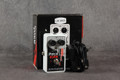 Electro-Harmonic Pitch Fork Polyphonic Pitch Shifter - Box & PSU - 2nd Hand