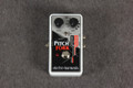Electro-Harmonic Pitch Fork Polyphonic Pitch Shifter - Box & PSU - 2nd Hand