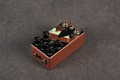 Walrus Audio Monument Harmonic Tap Tremolo - Boxed - 2nd Hand