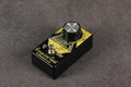 Earthquaker Devices Acapulco Gold Distortion Pedal - Boxed - 2nd Hand