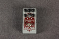 Catalinbread Talisman Plate Reverb Pedal - Boxed - 2nd Hand