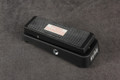 Jim Dunlop GCB95 Cry Baby Wah Pedal - Boxed - 2nd Hand (122738)