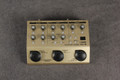 Boss VE-8 Acoustic Singer Effects Processor Pedal - Box & PSU - 2nd Hand