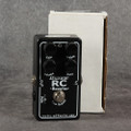 Xotic RC Booster Pedal - Boxed - 2nd Hand