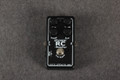 Xotic Bass RC Booster Pedal - Boxed - 2nd Hand