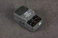 Behringer TU300 Chromatic Tuner - 2nd Hand (123012)
