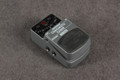 Behringer TU300 Chromatic Tuner - 2nd Hand (123012)