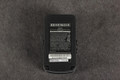 Behringer TU300 Chromatic Tuner - 2nd Hand (123012)