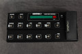 DigiTech Control 2 Foot Controller - 2nd Hand