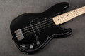 Squier Affinity Series Precision Bass PJ - Black - 2nd Hand