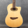 Eko NXT 100e Electro-Acoustic - Natural - 2nd Hand (122889)