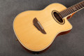 Eko NXT 100e Electro-Acoustic - Natural - 2nd Hand (122889)