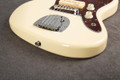 Vintage V65 ReIssued Vibrato Electric Guitar - Vintage White - Bag - 2nd Hand