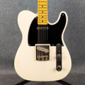 Squier Classic Vibe 50s Telecaster - White Blonde - 2nd Hand (123040)