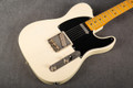 Squier Classic Vibe 50s Telecaster - White Blonde - 2nd Hand (123040)