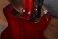 Eastman SB55DC/v - Cherry Red - Hard Case - 2nd Hand