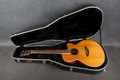 Cort Parkwood PW370M - Natural - Hard Case - 2nd Hand