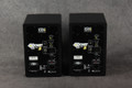 KRK Rokit 5 RPG2 Monitor Speaker Pair - Box & PSU - 2nd Hand