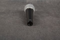 Shure PG58 Microphone - Cover - 2nd Hand