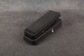 Jim Dunlop GCB95 Cry Baby Wah Pedal - Boxed - 2nd Hand (122793)