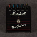 Marshall Guv'Nor Overdrive Pedal - Made in England - 2nd Hand