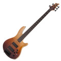 Schecter SLS Elite-5 - Antique Fade Burst