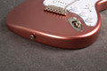 PRS John Mayer Silver Sky, Maple Fingerboard - Midnight Rose - Bag - 2nd Hand