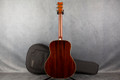 Yamaha LL6 ARE Acoustic Guitar - Gig Bag - 2nd Hand