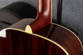 Yamaha LL6 ARE Acoustic Guitar - Gig Bag - 2nd Hand