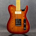 Chapman ML3 Standard Traditional Electric Guitar - Tobacco Ash - 2nd Hand