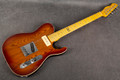 Chapman ML3 Standard Traditional Electric Guitar - Tobacco Ash - 2nd Hand