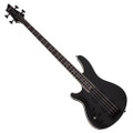 Schecter SLS Evil Twin-4 LH - Satin Black