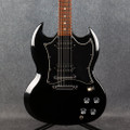 Gibson SG Special - 1996 - Ebony - 2nd Hand