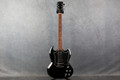 Gibson SG Special - 1996 - Ebony - 2nd Hand