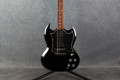 Gibson SG Special - 1996 - Ebony - 2nd Hand