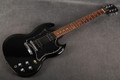 Gibson SG Special - 1996 - Ebony - 2nd Hand