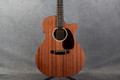 Martin Westside Custom Edition - Performing Artist Custom Sapele #V - 2nd Hand