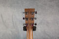 Martin Westside Custom Edition - Performing Artist Custom Sapele #V - 2nd Hand