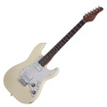 Schecter Jack Fowler Traditional HT - Ivory