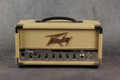 Peavey Classic 20w Head - Footswitch - Boxed **COLLECTION ONLY** - 2nd Hand