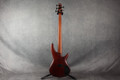 Ibanez SR505EL-BM Left Handed - Brown Mahogany - 2nd Hand