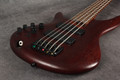 Ibanez SR505EL-BM Left Handed - Brown Mahogany - 2nd Hand